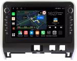 Магнитола для Nissan Serena C27 2016-2019 - Canbox 10-1123 Android 10, Быстрая, CarPlay, 4G SIM-слот