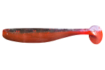 Мягкая приманка LureMax SLIM SHAD