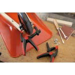Пружинная струбцина VarioClippix BESSEY XV3-50