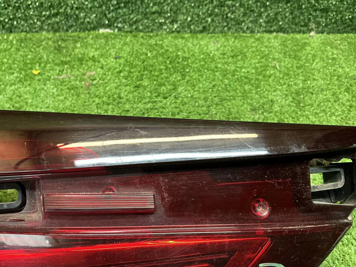 Фонарь левый внутренний Mazda 6 GJ (2018-н.в.)