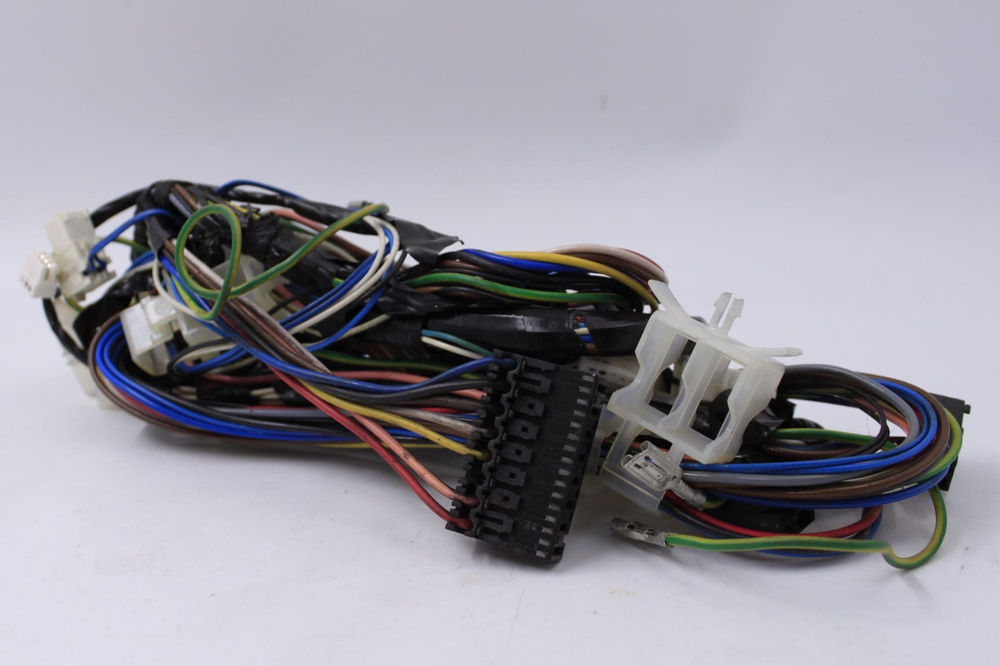 Проводка для стиральной машины Hansa WHI 1241 L