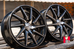 Комплект дисков Vossen CVT 16x6.5 et35 5x100