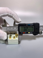 Реле QP3-12A J JX SA Jiaxipera TT1116Y R-600 (-23.3С 184W) Джиаксипера