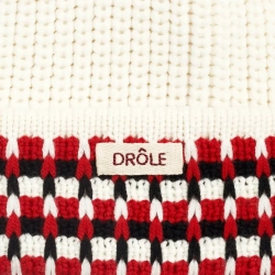 Шапка Drôle de Monsieur Laine