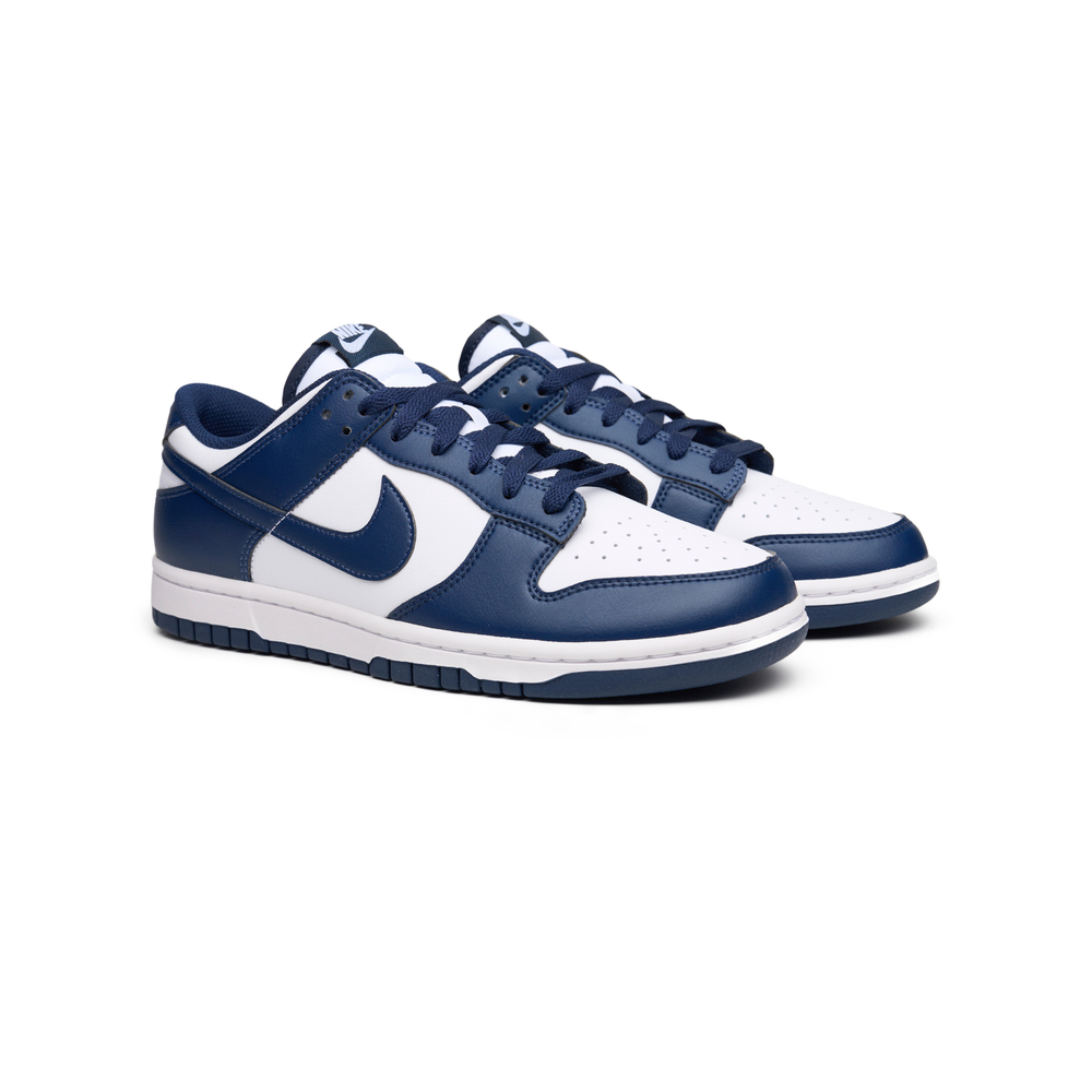 Кроссовки Nike Dunk Low "Navy"