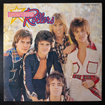Bay City Rollers ‎– Wouldn't You Like It? (Япония 1975г.)
