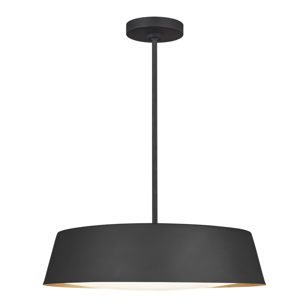 Светильник Visual Comfort Asher Pendant