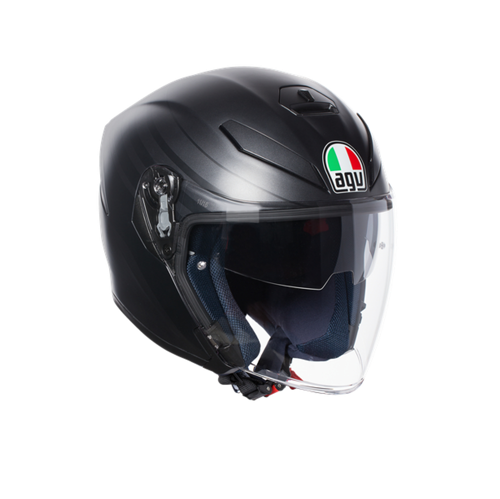 Шлем AGV K-5 JET E2205