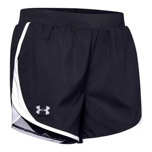 Шорты Run (GD) Q3 W UA Fly By 2.0 Short