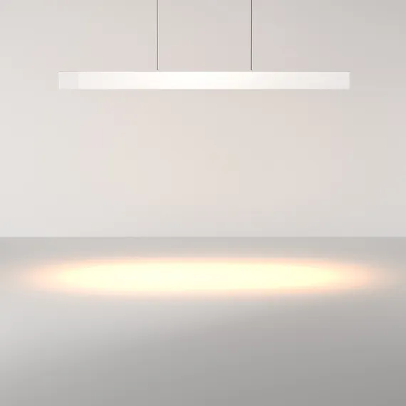 Подвесной светильник Euphoria P109PL-36W2.7-6K-W Maytoni