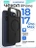Чехол накладка iPhone 17 Pro Max / 18 Pro Max 6.9" Gurdini Slim Series with Magsafe Gray