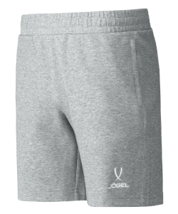 Шорты ESSENTIAL Athlete Shorts, серый - изображение 9
