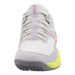 Женские кроссовки для бадминтона/сквоша Yonex Subaxia GT - light gray