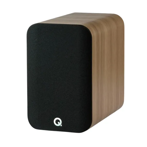 Q Acoustics 5020 Oak