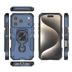 Противоударный чехол Antistrike для iPhone 17 Pro