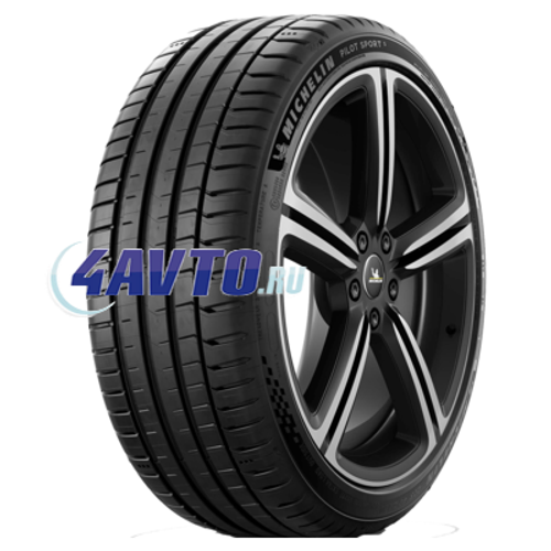 Купить Легковая шина 275/40ZR19 105(Y) XL Pilot Sport 5 TL