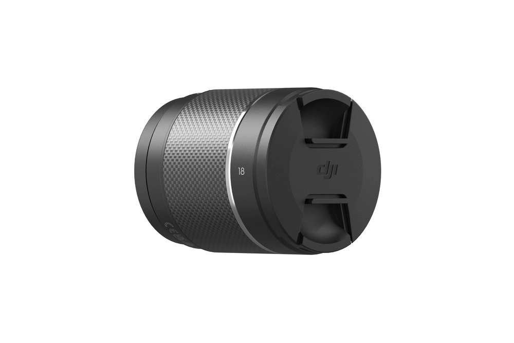 Объектив DJI DL 18mm f2.8 ASPH