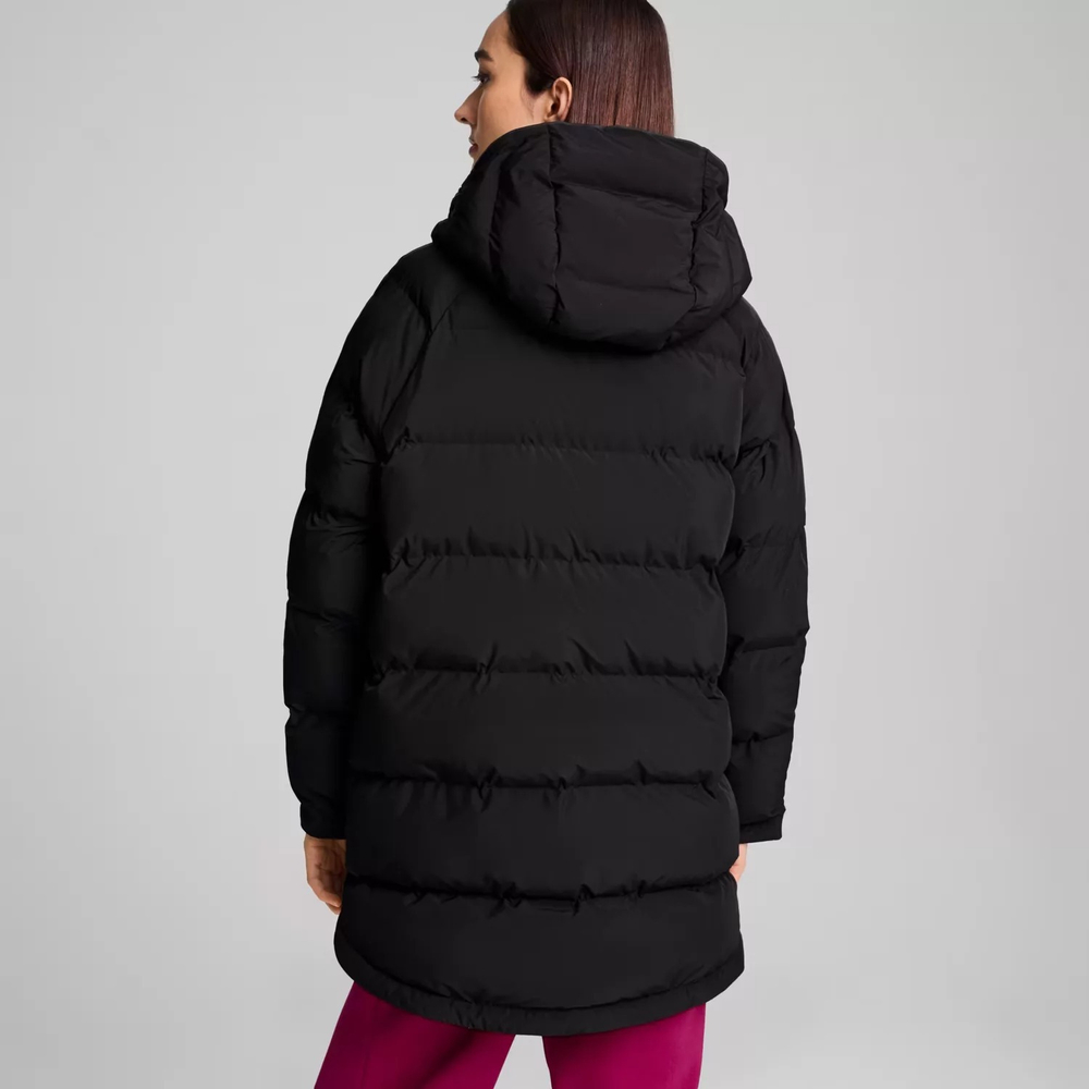 Куртка утепленная женская PUMA MONO Parka
