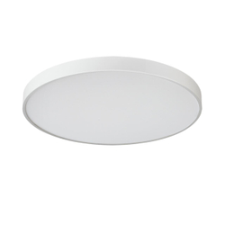 7757/92L MITRA LED SN 539 Светильник металл/акрил/белый LED (80Вт+12Вт) 4000K+4000K D800 IP20 подсветка QUASAR