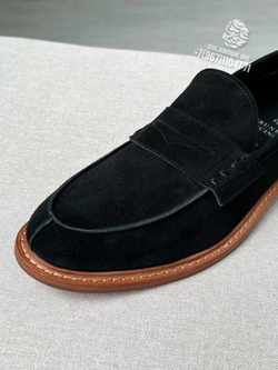 Лоферы Brunello Cucinelli