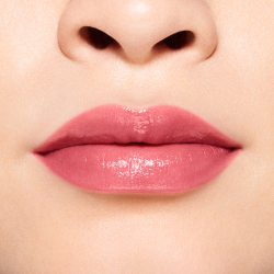 Shiseido ColorGel LipBalm - Тонирующий бальзам для губ с увлажняющим действием оттенок 107 Dahlia (rose), 2 g
