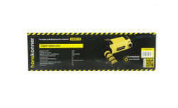 УШМ Hanskonner HAG95141P, 1100 Вт, 125 мм, без аккумулятора