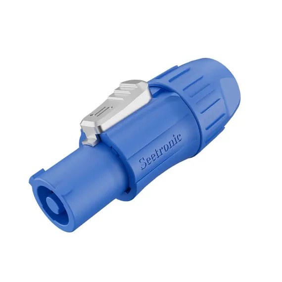 Seetronic SAC3FCA Кабельный разъём Powerсon A-type power in