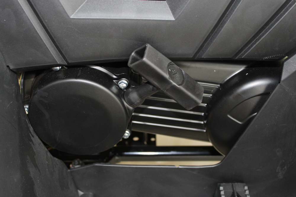 Квадроцикл GBM STORMRIDER 220 PREMIUM