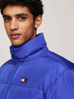 Пуховая куртка ALASKA Tommy Jeans - фиолетовый(DM0DM19537)