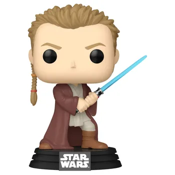 Funko POP! Star Wars Ep 1: Obi-Wan Kenobi (Young) (699)