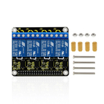 Шилд 4-канальное реле для Raspberry Pi