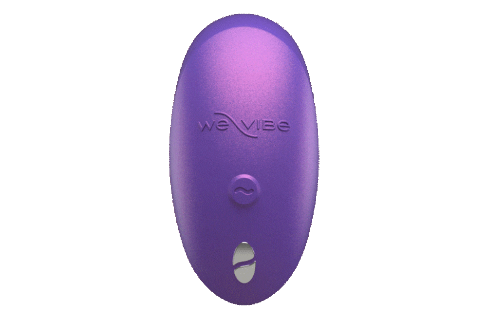 Вибратор для пар "Chorus Pro", We-Vibe (фуксия)