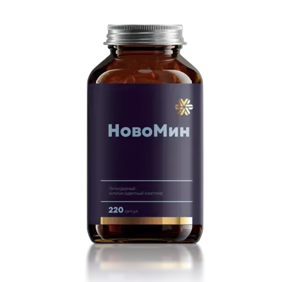Новомин ECO