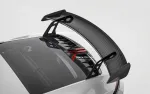 Аэродинамический обвес из карбона для Porsche 911 992.2 Carrera 2025+ Порше