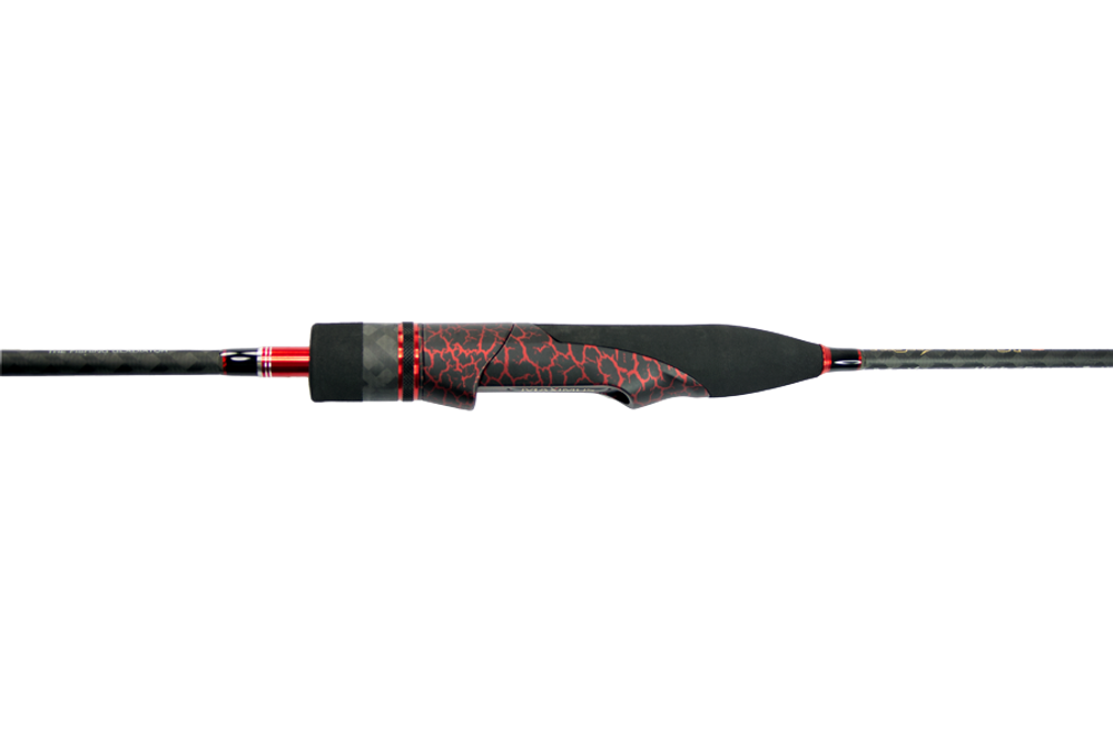 Спиннинг Maximus HIGH ENERGY-Z 30M, 3,0m, 7-35g