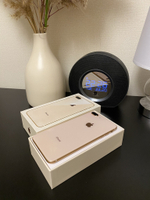 Apple iPhone 8 Plus 64Gb Gold