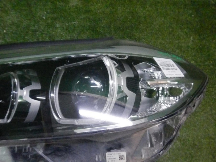 Фара левая BMW 5er G30 (2017-2020) LED