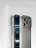 Чехол накладка iPhone 17 Pro Max / 18 Pro Max 6.9" Gurdini Super Slim 0.3 mm Gray