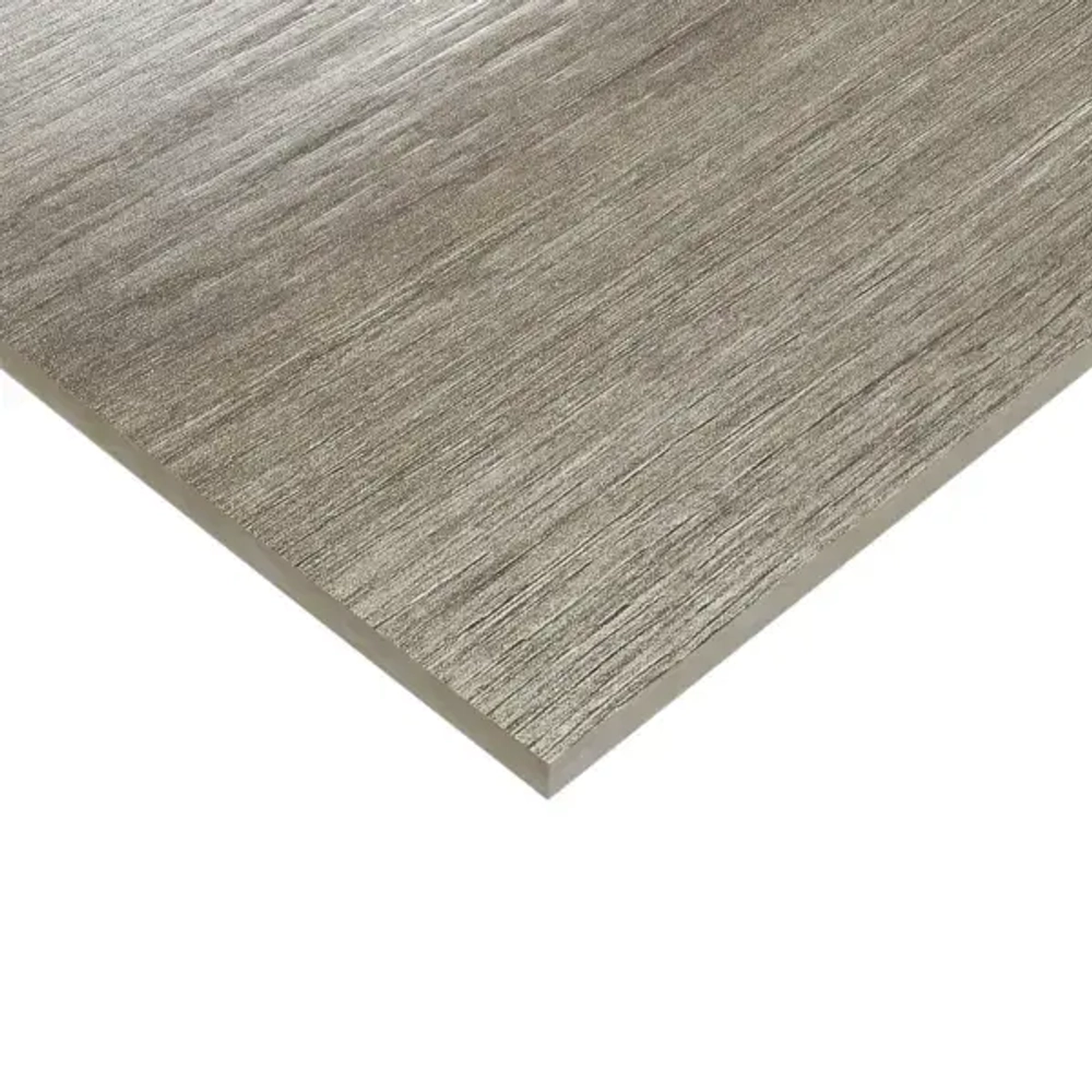 Керамогранит Alma Ceramica GFA2090CTW07R Citywood 20x90 серый матовый под дерево