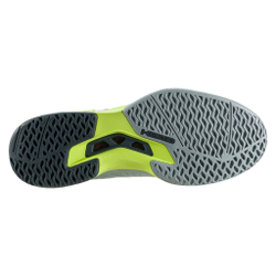 Теннисные кроссовки Head Sprint Pro 3.5 Men - grey/yellow