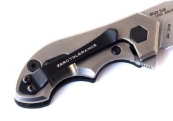 Нож Zero Tolerance 0022 ZT0022 CPM 20CVфотография - 5