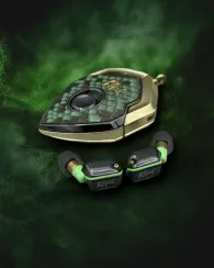 T10 Bespoke Edition Green Anaconda