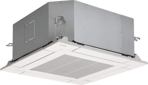 Кассетная VRF система Toshiba MMU-UP0121MH-E