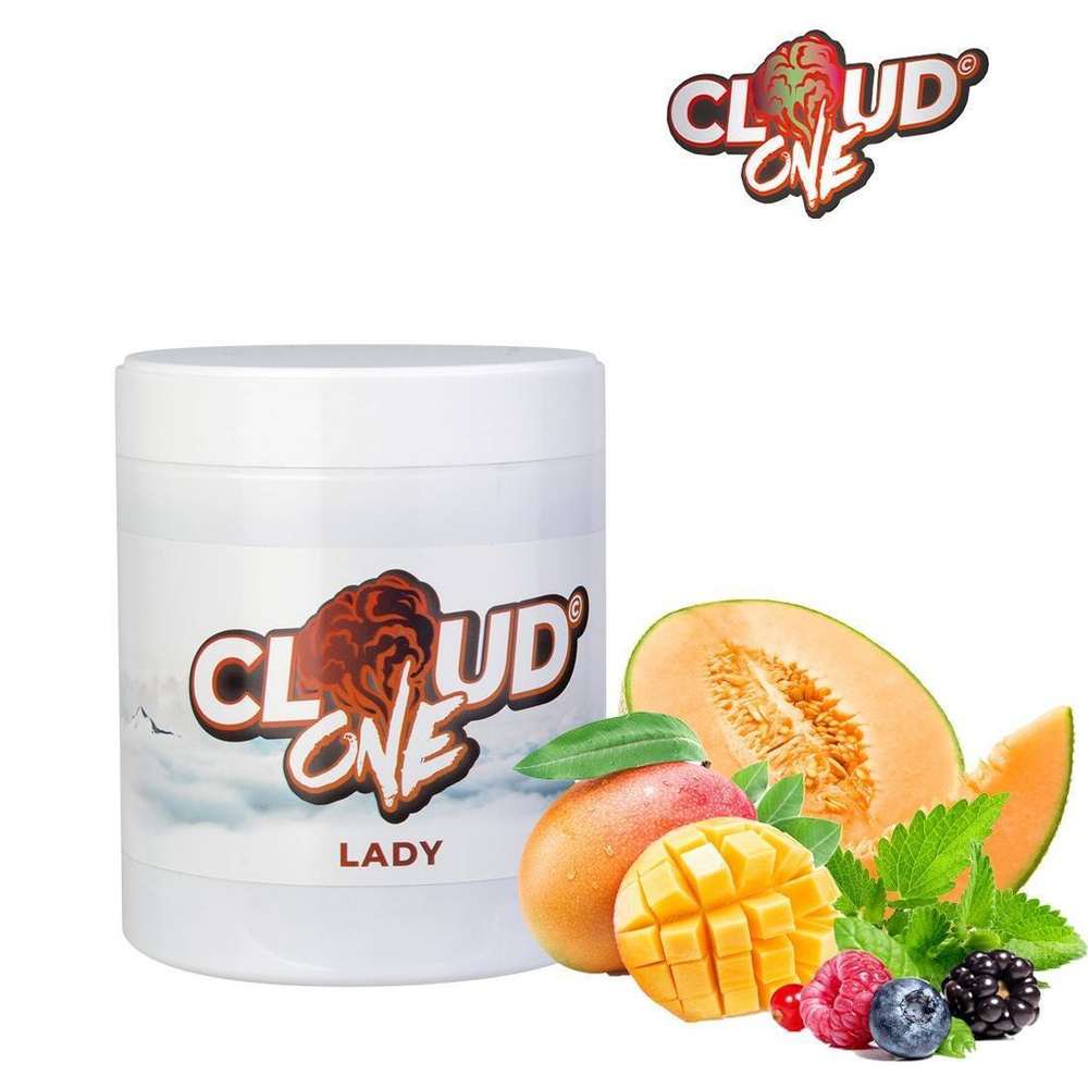 CLOUD ONE - Lady (200г)