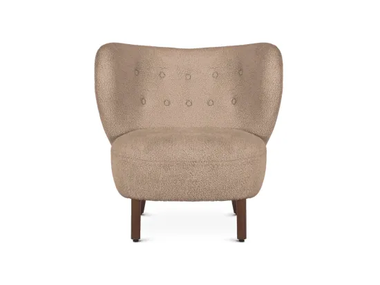 Кресло Lounge Wood 964490