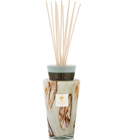 Anangu Totem, ваза аромадиффузора Oceania collection, Baobab Collection