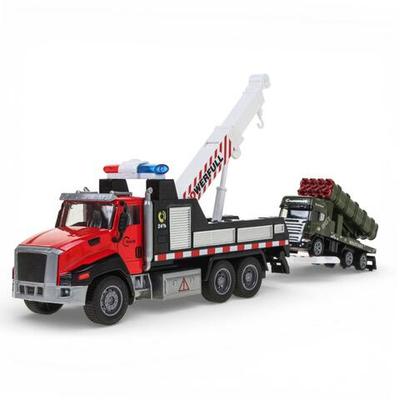 Игровой набор транспорта, W2213-19