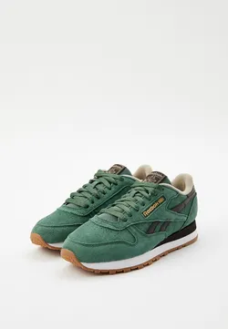 Кроссовки мужские REEBOK CLASSIC LEATHER