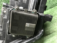 Фара правая Tank 500 (2021-н.в.) LED