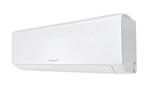 Cплит-система Ferrum Trust FIS18A3 / FOS18A3